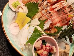 -匠和风精致料理(成都龙湖滨江天街店)