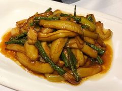 -小河盐帮·私家菜·烤鸭(三元桥·霄云路店)