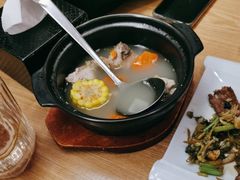 -宏记广东客家菜(丰汇店)