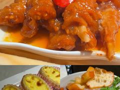 -悦满楼·西关名点·湛江名菜(航空综合大厦店)