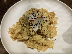 -粗茶淡饭·隐庐私厨(东亭店)