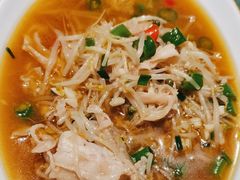 -锦府盐帮·侯宅(五棵松万达店)