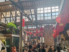 -東茅街茶馆