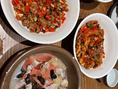 -八碗湘长沙市井菜(坡子街店)