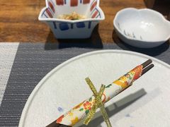 -森味薪火烧•烧鸟居酒屋•日本料理(望京店)