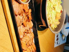 -蜜桃餐厅·伴山(绿宝广场店)