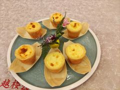 -馨越楼·点心·粤菜(赤坎店)