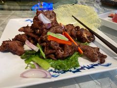 -博悦大酒店-餐厅