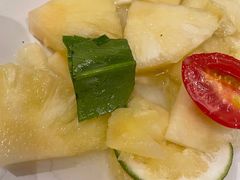 -云海肴·汽锅鸡·云南菜(广安门天虹店)