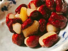 -金枝玉叶上海人家食府(三里河店)