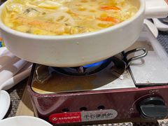 -上海临港美爵酒店·铃兰西餐厅