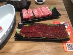 -龙聚德北京烤鸭(沙坪坝华宇A馆店)
