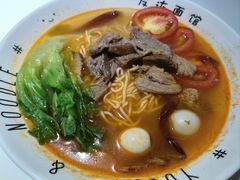 -友达面馆(广州总店)