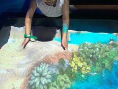 -珠海横琴国家地理探险家中心(创新方)