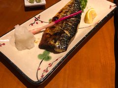 -気楽亭和食料理(气乐亭大世界本店)