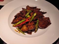 -太守宴·蘭院(天塔店)