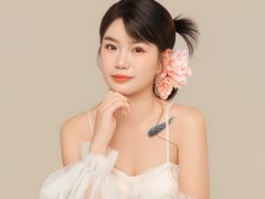 -拍刻风照相馆(花都融创店)