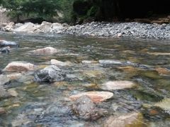 -雅鲁激流探险漂流