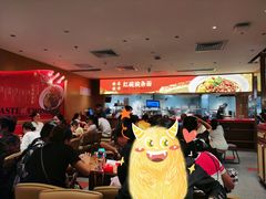 -遇见小面(深圳中心书城店)