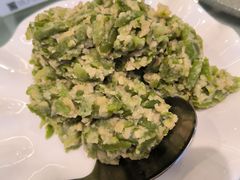 -瑞丰园庭院餐厅·白族传统家常菜