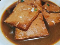 -山里人家土菜馆(茅山店)