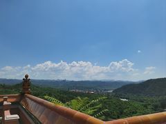 -承德避暑山庄景区