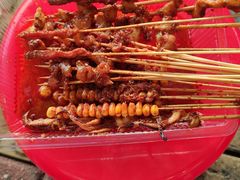 -胡仁根胡记炸炸炸