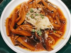 -松鹤楼·苏式汤面(虹桥天地店)