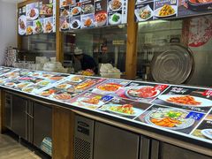 -良师门滨海人家·海鲜·家常菜(滨海城店)