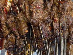 -清真·马峰烤肉(小学习北巷店)