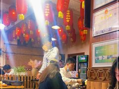 -香香腊排骨.野生菌火塘总店(束河店)