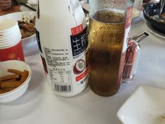 -华庭食府(光明店)