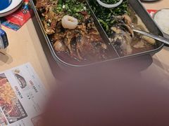 -鱼酷活鱼烤鱼(沈阳大悦城店)