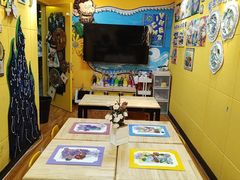 -杨梅红艺术教育(万象城校区)