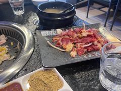 -老卜奎齐齐哈尔烤肉(人民东路店)