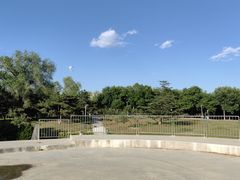 -太阳宫公园