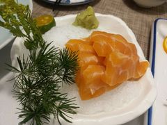 -肆月河豚·新淮扬(金融街店)