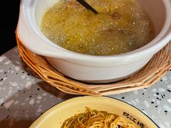 洗澡三合一-鹤江桥·红油牛肉粉(SKP店)