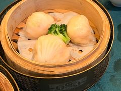 -誉八仙粤菜(万象天地店)