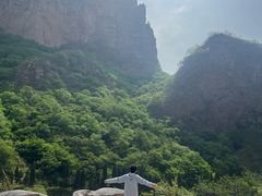 -河南宝泉旅游区