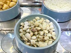-大橘元自助回转火锅(天河新天地店)