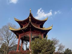-幕燕滨江·燕子矶公园