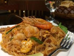 -金厨泰国餐厅·全泰籍厨师料理(拱北店)