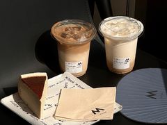 -M Stand(成都COSMO店)