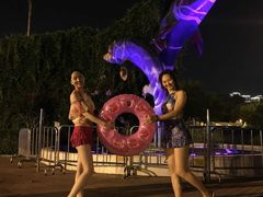 -欢乐水魔方水世界