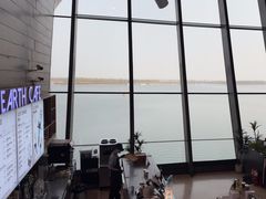 -抱抱地球咖啡馆(国家海洋博物馆店)
