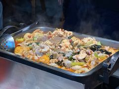 -后街佬·炭火鲜鱼杂(33小镇店)