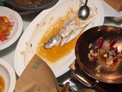 -绿茶餐厅(深圳龙华天虹购物中心店)