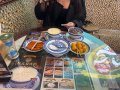 -广信牛奶甜品世家(台东店)