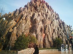 -济南方特东方神画